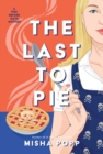 Image for The Last to Pie