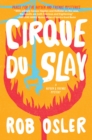Image for Cirque Du Slay