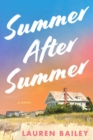 Image for Summer After Summer : A Novel