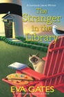 Image for The Stranger in the Library