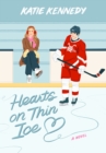 Image for Hearts On Thin Ice : A Novel