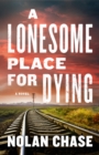 Image for Lonesome Place for Dying
