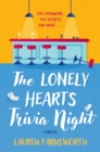 Image for Lonely Hearts Trivia Night
