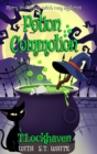 Image for Merry and Moody Witch Cozy Mysteries : Potion Commotion