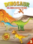 Image for Dinosaur Coloring Book for Kids : Triassic Period (Book 2)