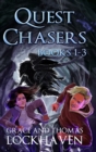 Image for Quest Chasers : Books 1-3