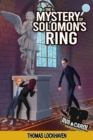 Image for Ava &amp; Carol Detective Agency : The Mystery of Solomon&#39;s Ring