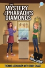 Image for Ava &amp; Carol Detective Agency : The Mystery of the Pharaoh&#39;s Diamonds