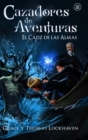 Image for Cazadores de Aventuras