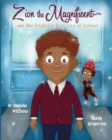 Image for Zion the Magnificent and the Frightful First Day of School