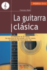Image for La Guitarra Clasica