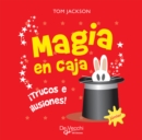 Image for Magia en caja. Trucos e ilusiones
