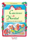 Image for Canciones De Navidad: Villanciacos De Todo El Mundo.
