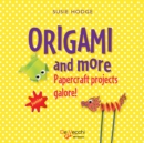 Image for Origami and more. Papercraft projects galore!