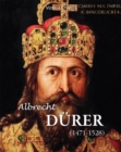 Image for Albrecht Durer 1471-1528