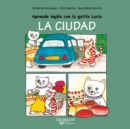 Image for Aprende ingles con la gatita Lucia - La ciudad