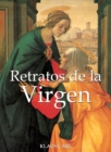 Image for Retratos de la Virgen