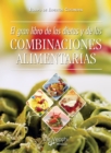 Image for El Gran Libro De Las Dietas Y De Las Combinaciones Alimentarias
