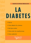 Image for La Diabetes