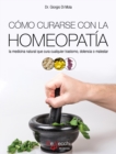 Image for Como Curarse Con La Homeopatia