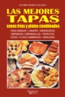 Image for Las Mejores Tapas, Cenas Frias Y Platos Combinados