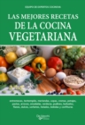 Image for Las Mejores Recetas De La Cocina Vegetariana