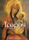 Image for Iconos 120 ilustraciones