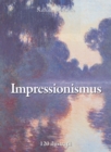 Image for Impresionismul 120 ilustratii