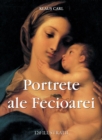 Image for Portrete ale Fecioarei 120 ilustratii