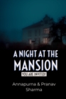 Image for A Night at the Mansion