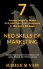 Image for Neo Skills of Marketing