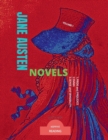 Image for Jane Austen Novels : Volume-1