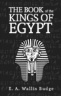 Image for The Books Of The Kings Of Egypt