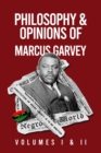 Image for Philosophy and Opinions of Marcus Garvey [Volumes I and II in One Volume