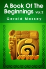 Image for A Book of the Beginnings (Volume 2) Paperback