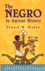 Image for The Negro In Ancient History