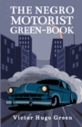 Image for The Negro Motorist Green-Book : 1940 Facsimile Edition Paperback