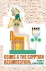 Image for Osiris and the Egyptian Resurrection, Vol. 2 Paperback