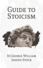 Image for A Guide to Stoicism