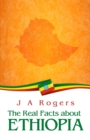 Image for The Real Facts about Ethiopia Paperback