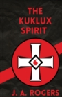 Image for Ku Klux Spirit