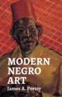 Image for Modern Negro Art