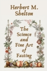 Image for The Science and Fine Art of Fasting Paperback