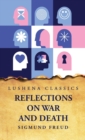 Image for Reflections on War and Death