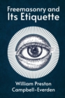 Image for Freemasonry and Its Etiquette