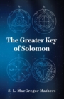 Image for The Greater Key Of Solomon