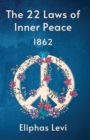 Image for The 22 Laws Of Inner Peace