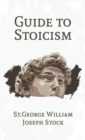 Image for Guide to Stoicism Hardcover