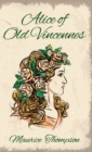 Image for Alice of Old Vincennes Hardcover