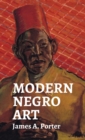 Image for Modern Negro Art Hardcover